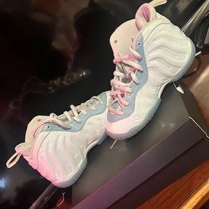 Foamposite
